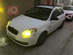 هیۆندای ئەکسنت